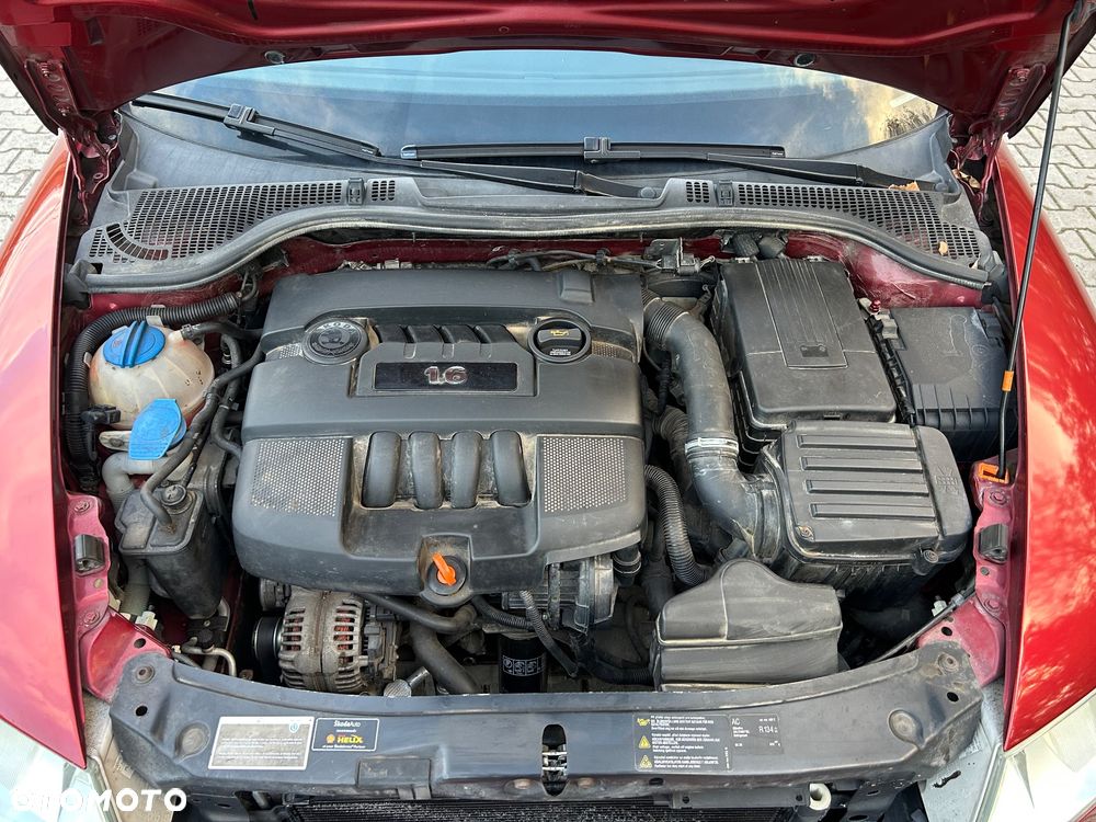 Skoda Octavia - 7