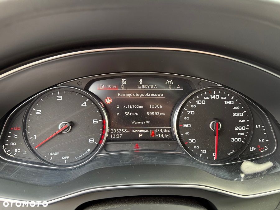Audi A6 Avant - 25