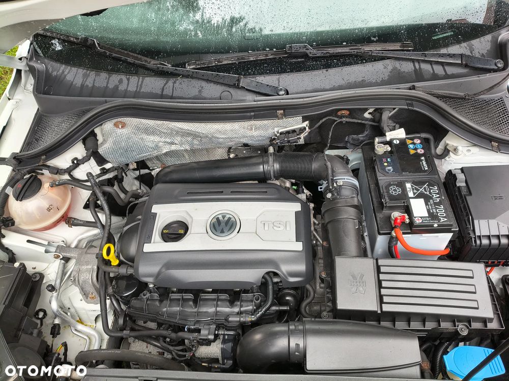 Volkswagen Tiguan - 23