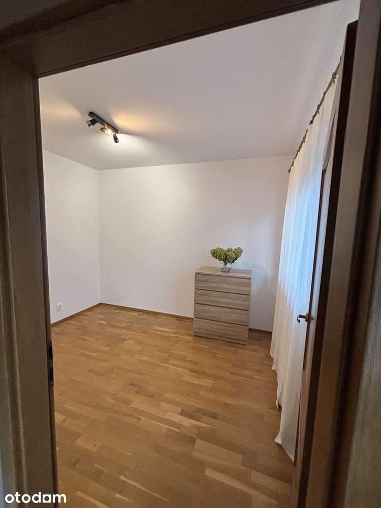 Mieszkanie 3-pokojowe z balkonem w Ursusie