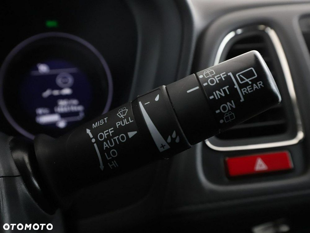 Honda HR-V 1.5 i-VTEC Executive - 32