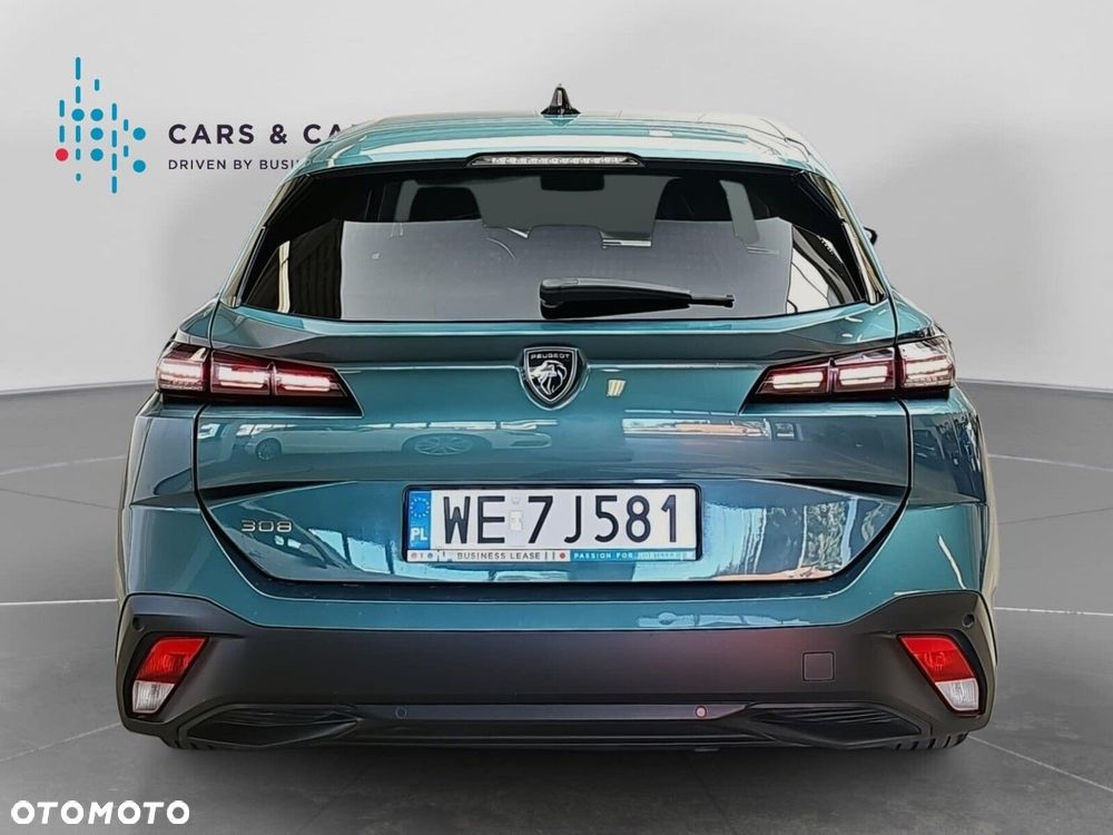 Peugeot 308 1.5 BlueHDi Active Pack S&S - 26