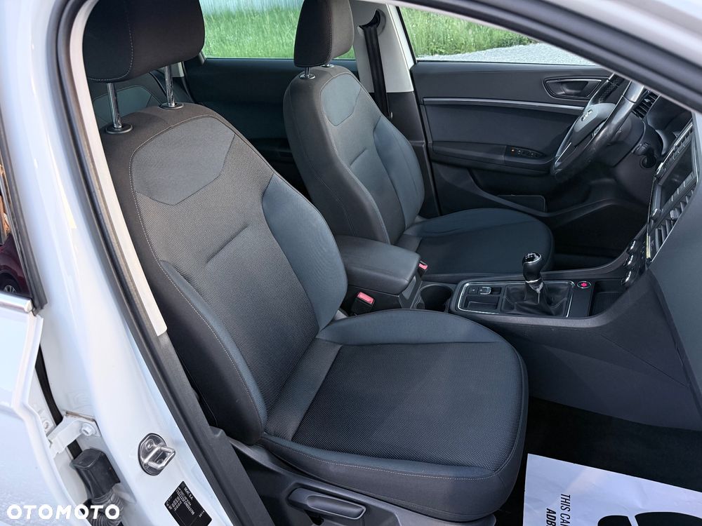 Seat Ateca 1.6 TDI Style - 27