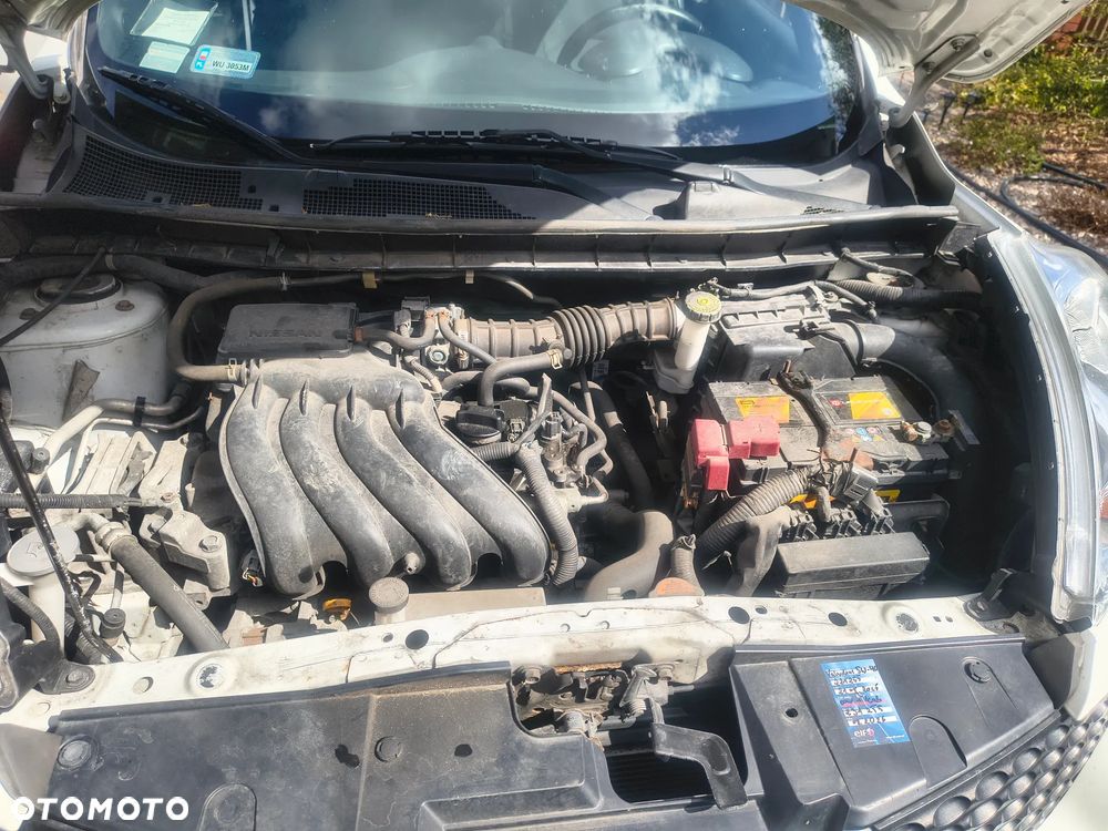 Nissan Juke 1.6 Tekna S&S - 16