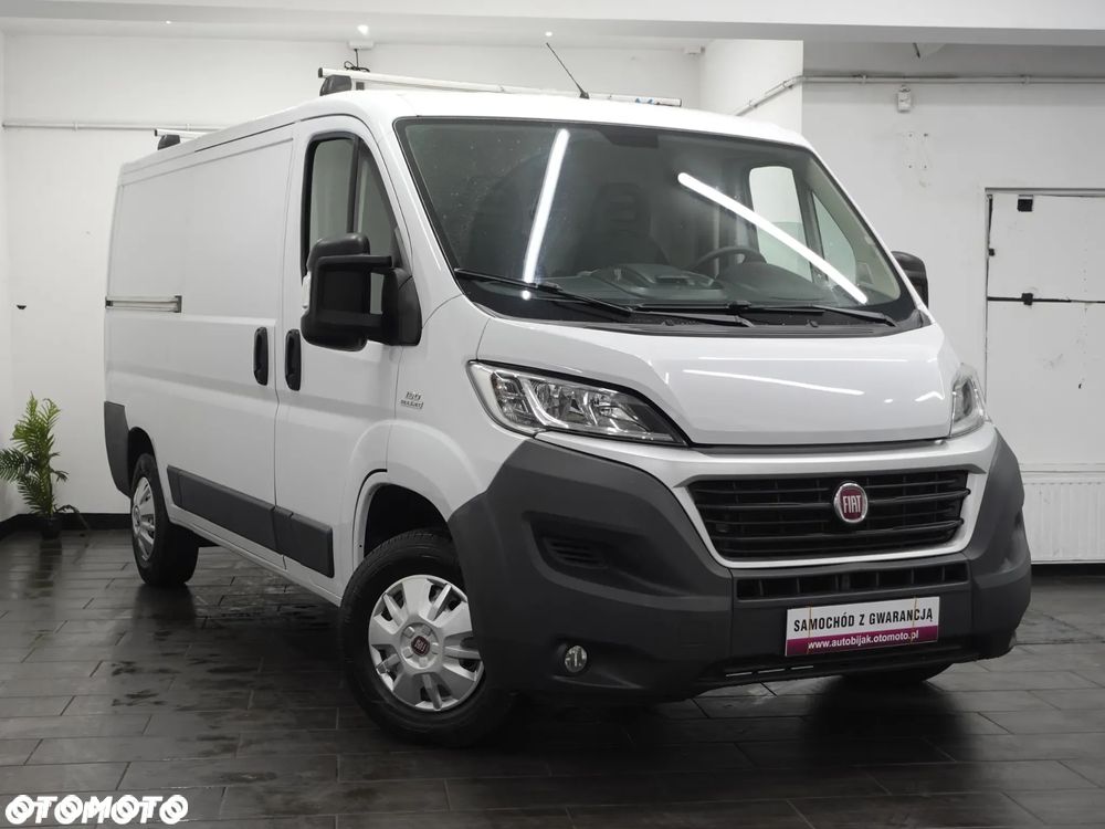 Fiat Ducato - 14