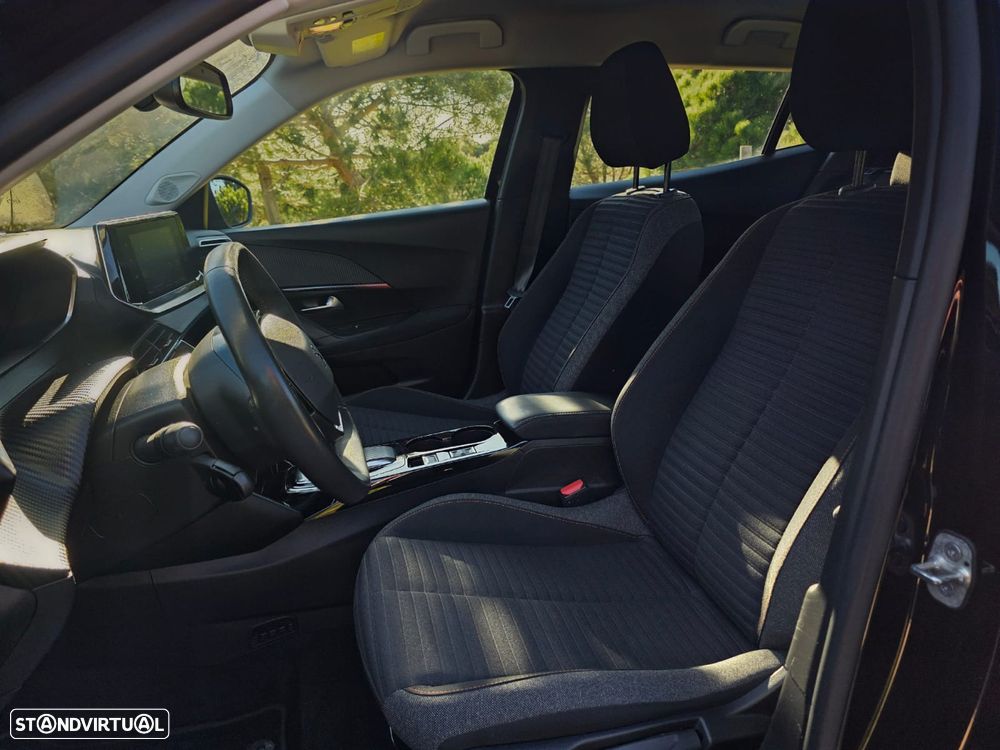 Peugeot e-2008 Active Pack - 9