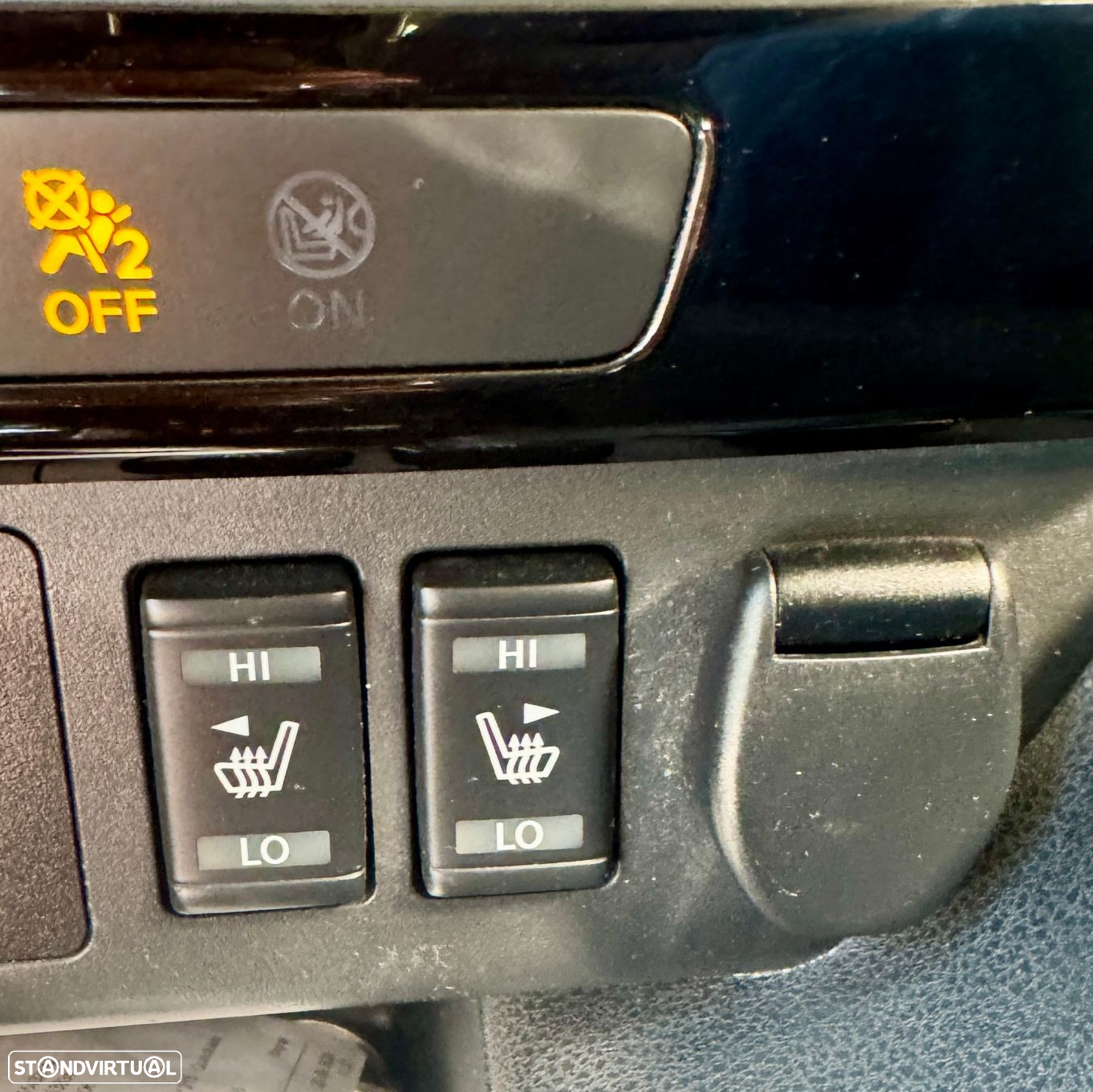 Nissan Leaf Tekna Two Tone+ProPilot Park - 36