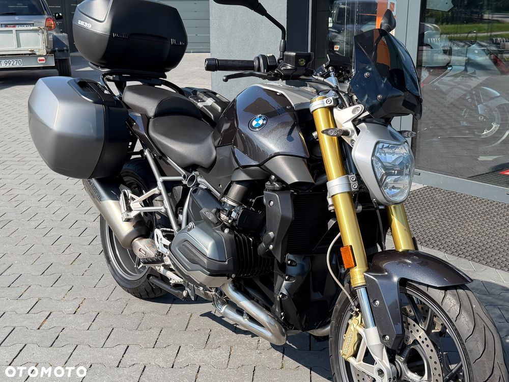 BMW R - 21