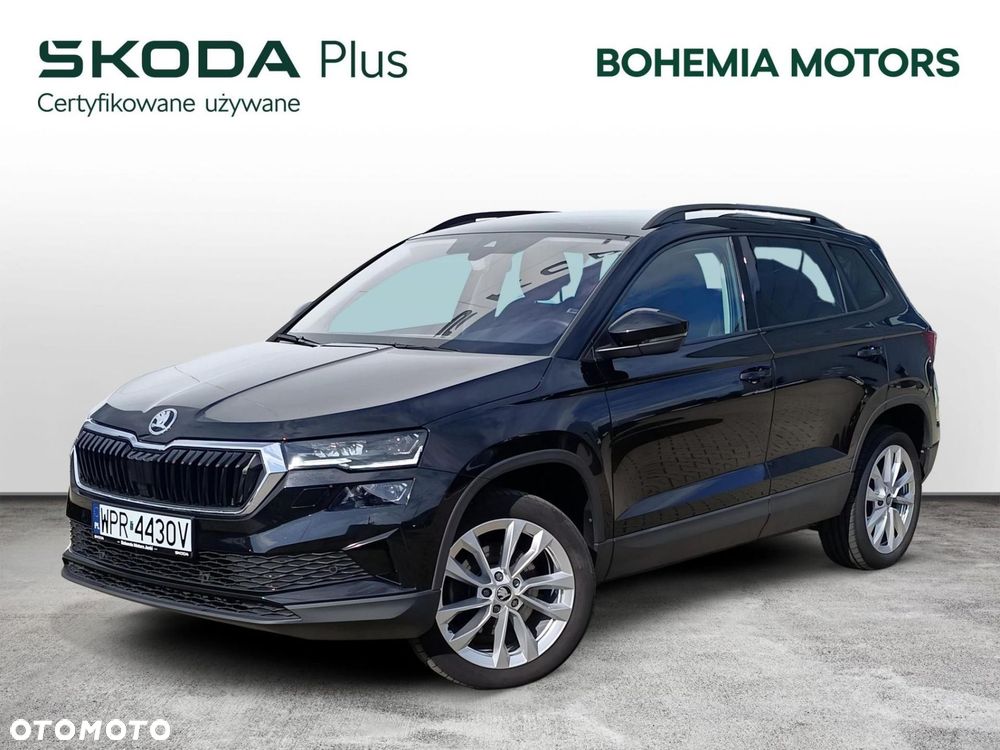 Skoda Karoq - 2