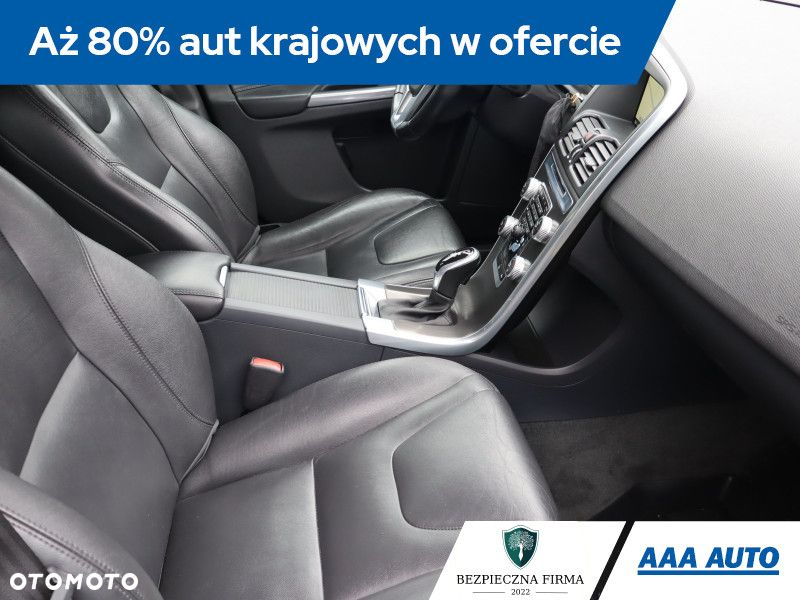 Volvo XC 60 - 10