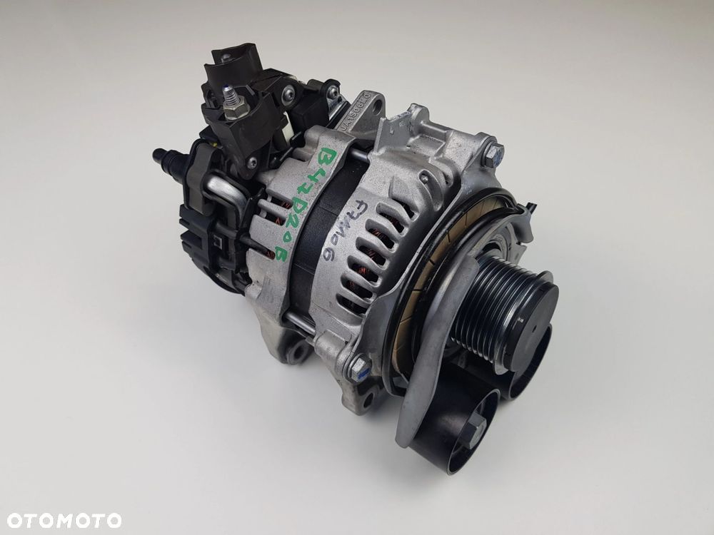 Alternator BMW 5 G60 G61 X3 G45 7926530 - 2
