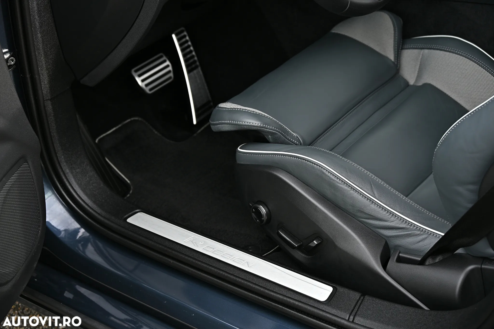 Volvo S60 T4 Geartronic RDesign - 27