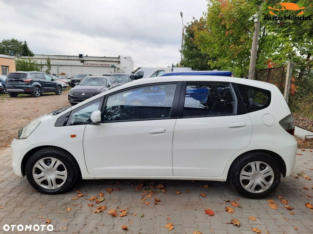 Honda Jazz 1.2 Trend - 11
