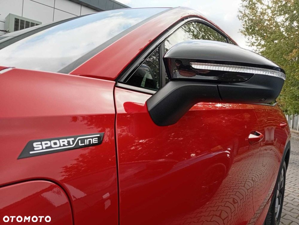 Skoda Kodiaq 1.5 TSI iV PHEV 4x2 Sportline DSG - 30