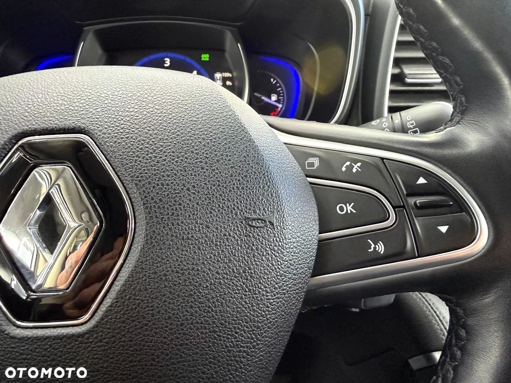 Renault Koleos ENERGY dCi 175 X-tronic 4WD INTENS - 17