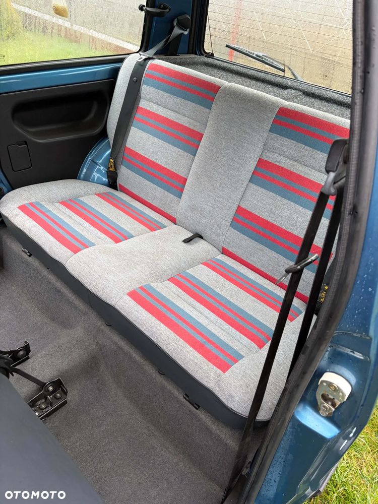 Fiat Cinquecento - 18