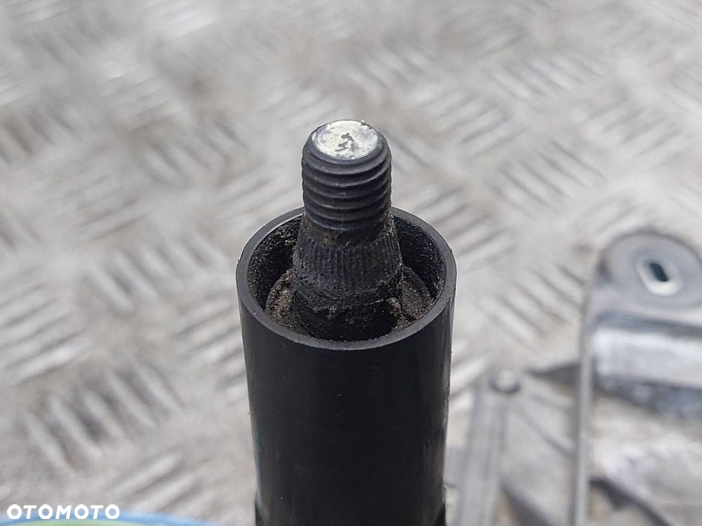 MECHANIZM WYCIERACZEK SILNICZEK LEWY PRZÓD CITROEN GRAND C4 PICASSO I - 2