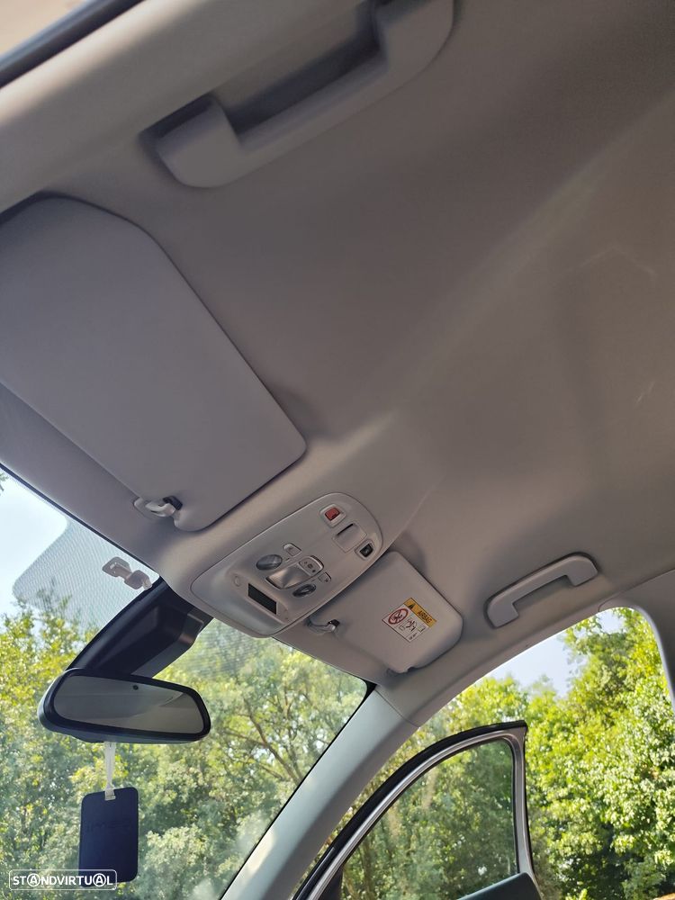 Peugeot 308 1.2 PureTech Allure EAT8 - 9