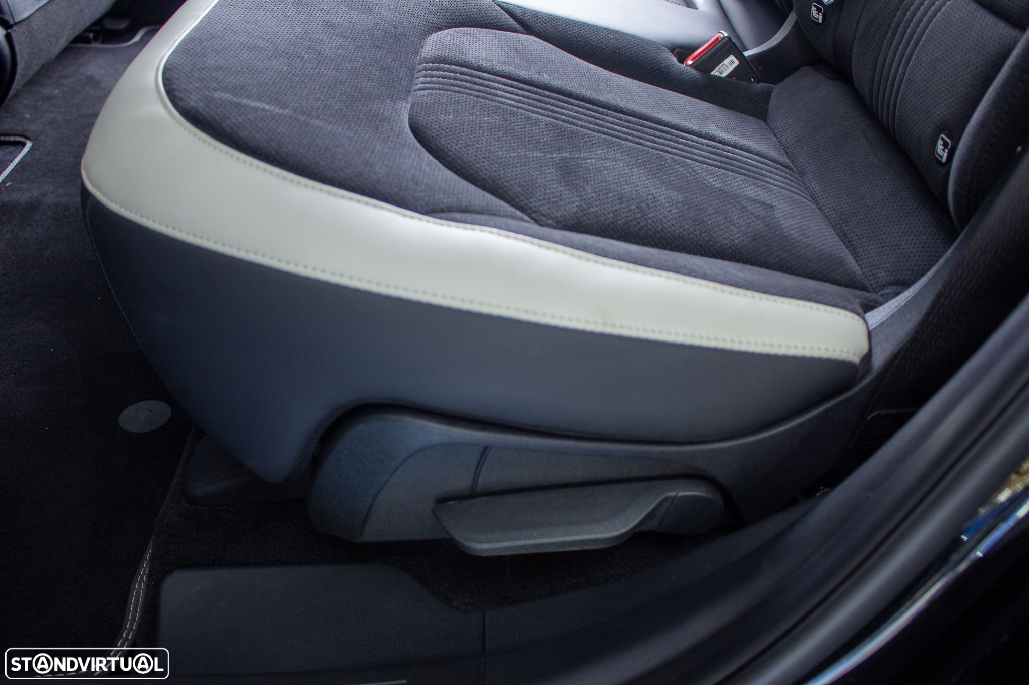 Kia EV6 77,4-kWh GT-line - 10