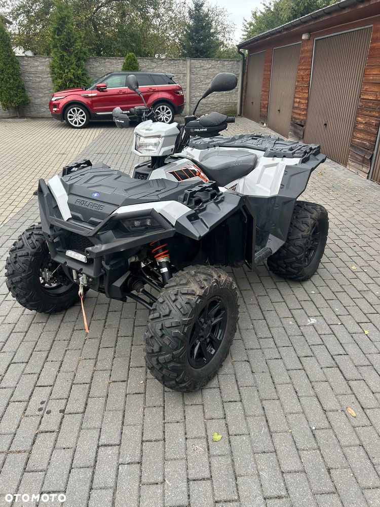 Polaris Sportsman