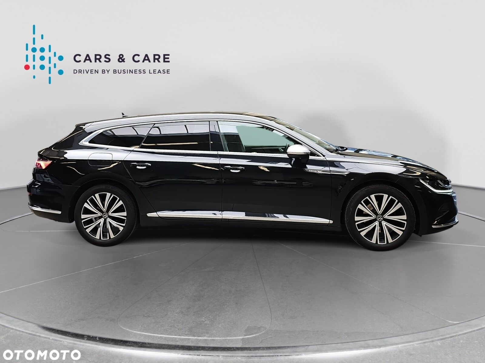 Volkswagen Arteon 2.0 TSI Elegance DSG - 30