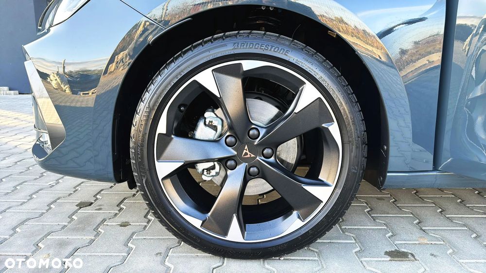 Cupra Leon 1.5 TSI - 18