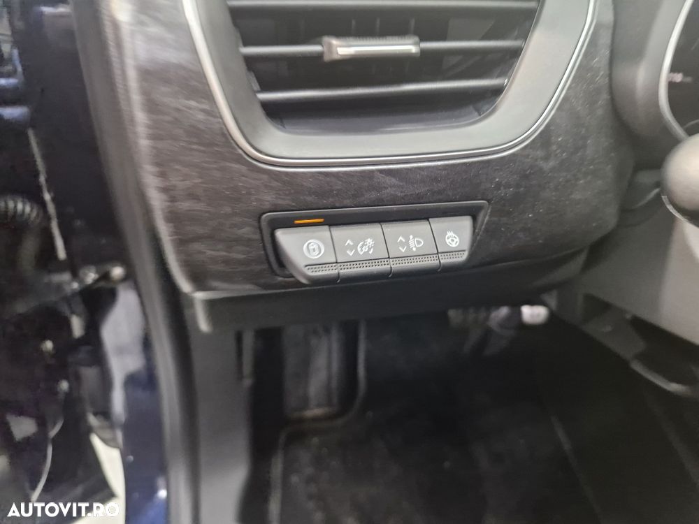 Renault Arkana MHEV 160 EDC Esprit Alpine - 11