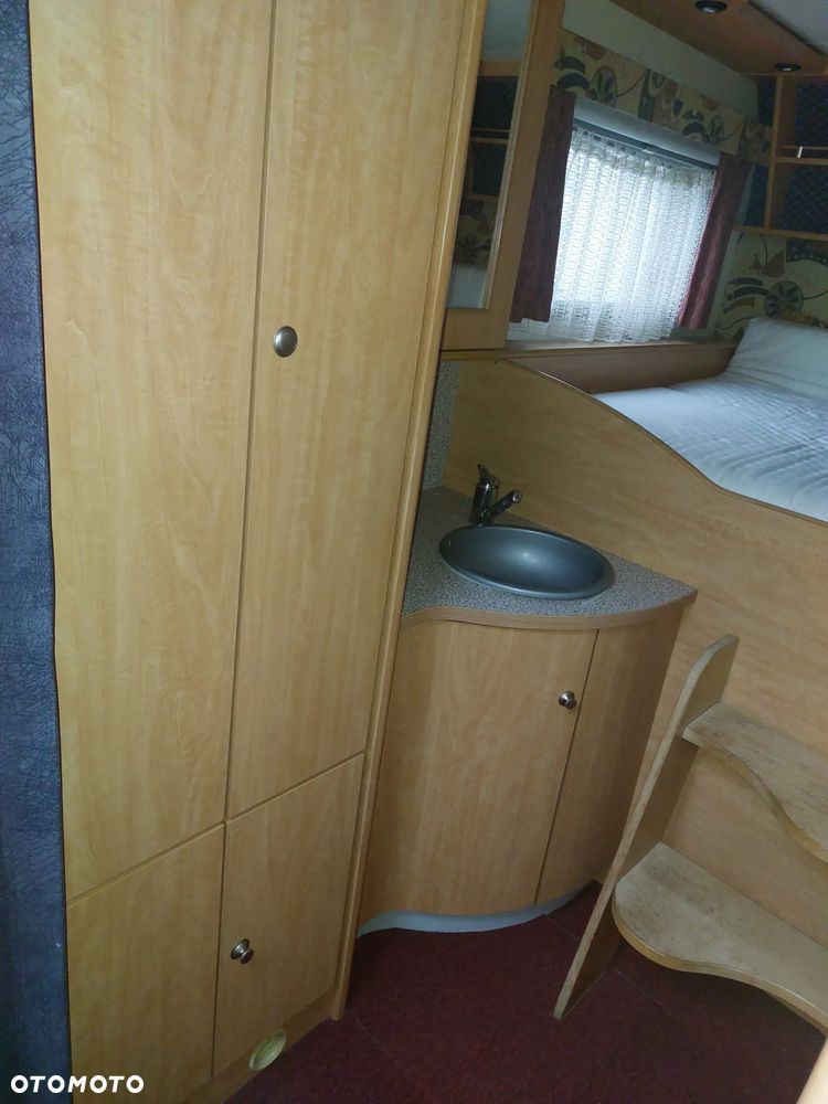 Fiat Ducato - 9