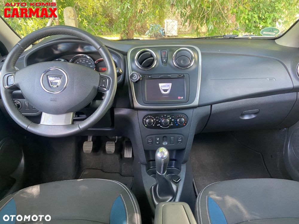 Dacia Logan - 14