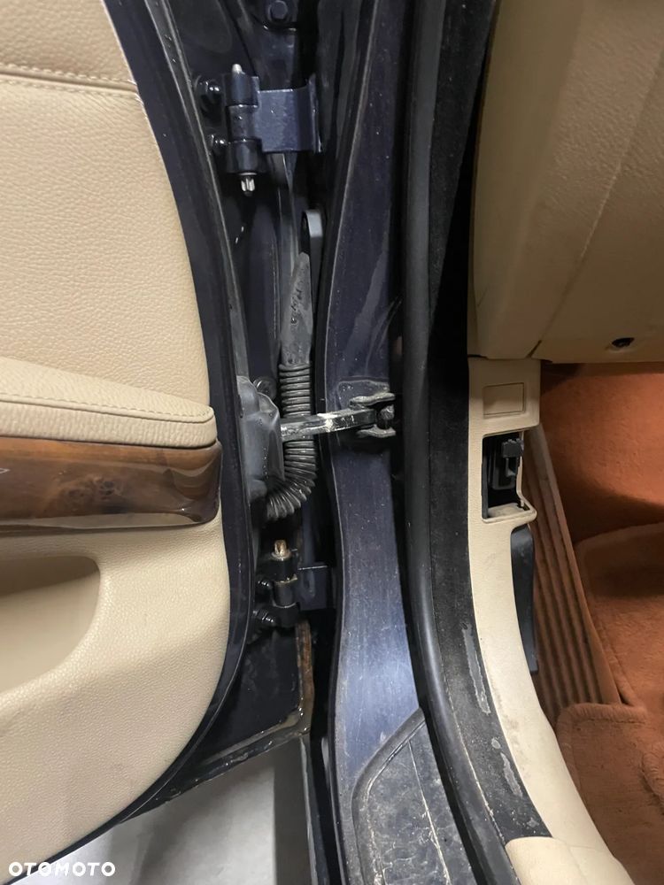 BMW Seria 3 330d DPF - 9