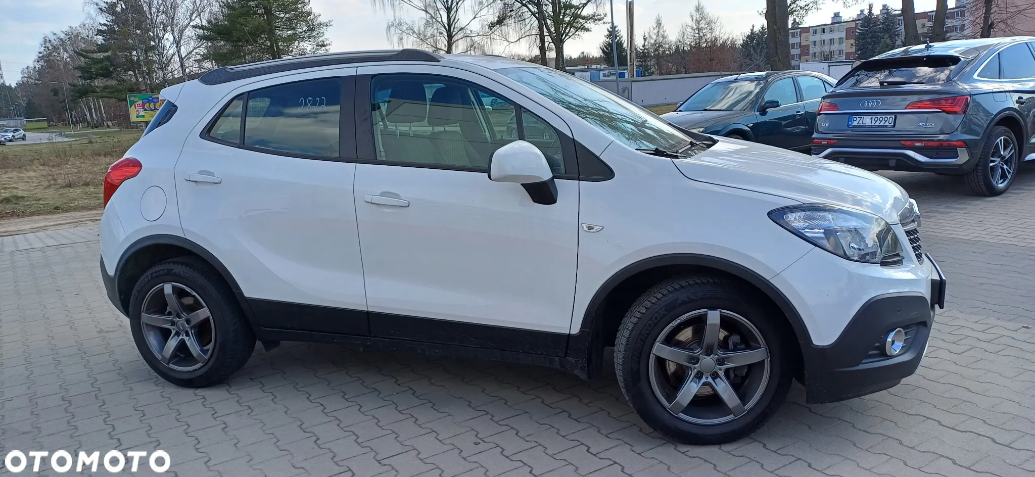 Opel Mokka 1.6 ecoFLEX Start/Stop Color Edition - 4
