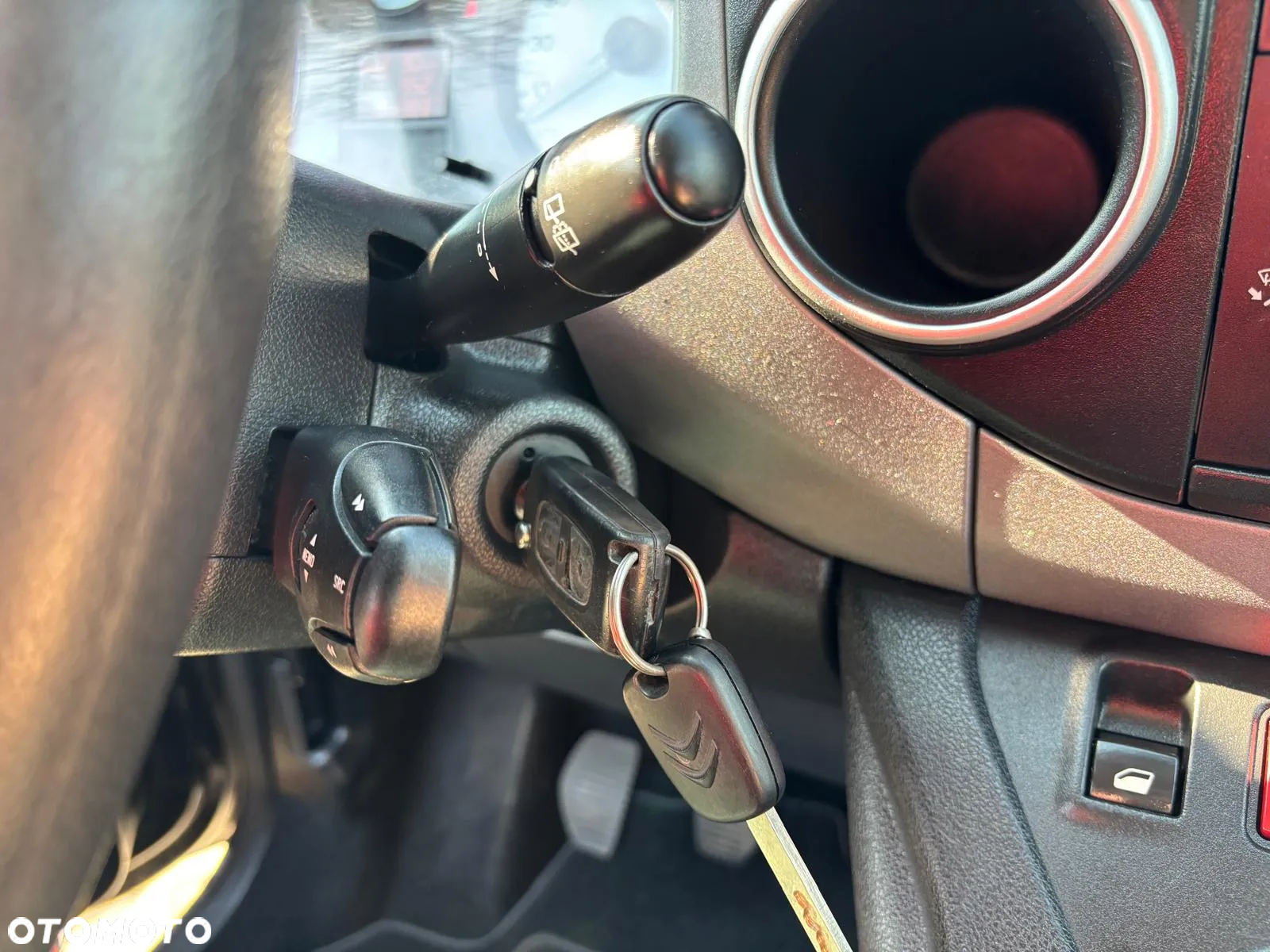 Citroën Berlingo M 1.2 PureTech Feel S&S - 24