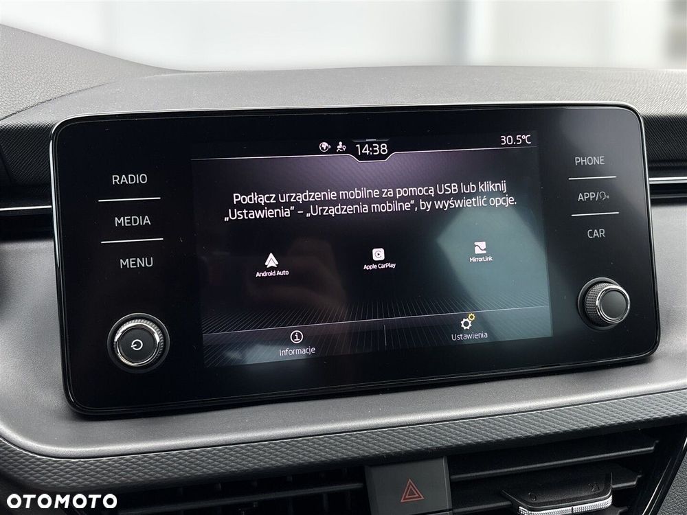 Skoda Kamiq 1.0 TSI Ambition - 25