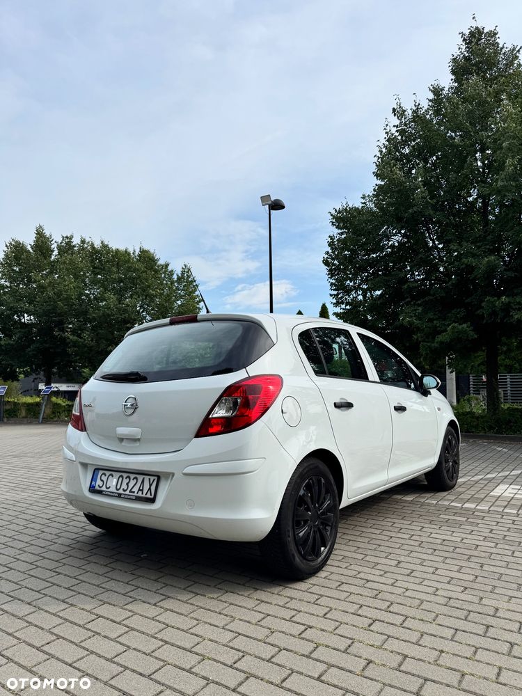 Opel Corsa 1.2 Selection - 6