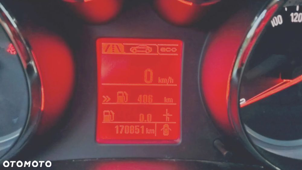 Opel Insignia 2.0 T Cosmo - 21