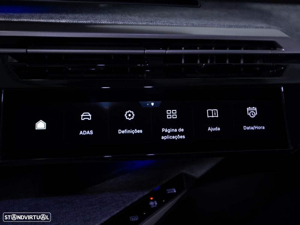 Peugeot E-3008 73 kWh Allure - 18