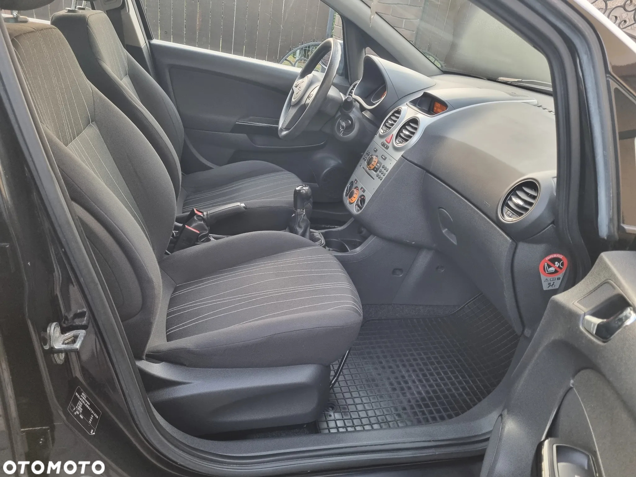 Opel Corsa 1.0 12V Innovation - 9