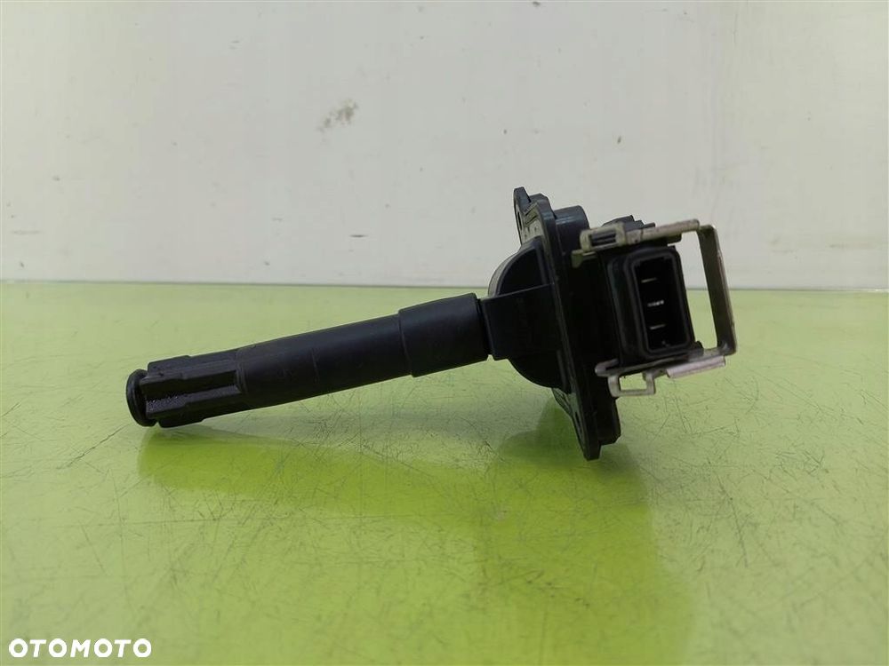 Cewki cewka zapłonowe komplet Audi A3 8L 96-03 1,8T 058905105 058905105 - 5