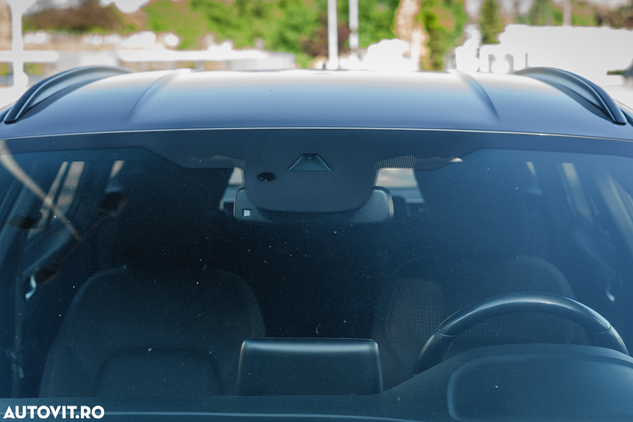 Ford Focus Turnier 1.5 EcoBlue Start-Stopp-System Aut. ST-LINE STYLE - 11