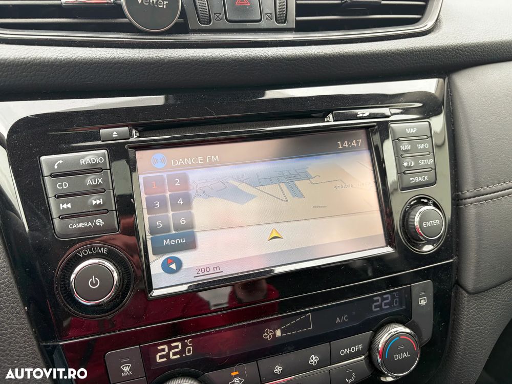 Nissan X-Trail 2.0D XTRONIC Start/Stop 4x4-i Acenta - 19