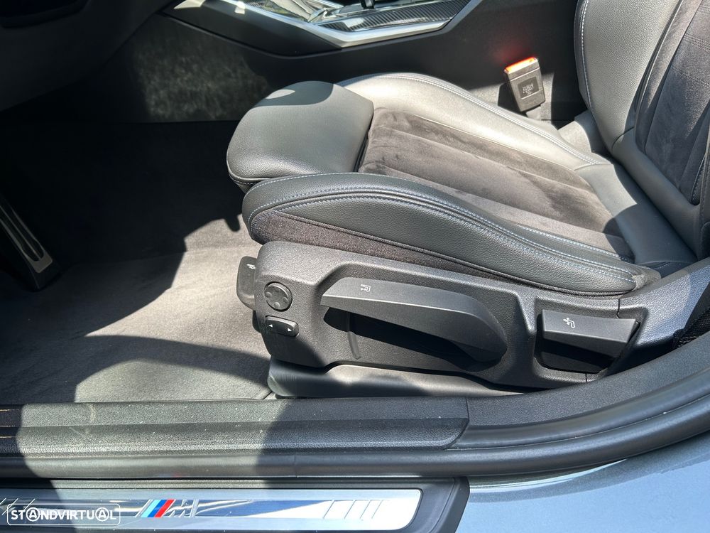 BMW 330 e Pack M Auto - 9