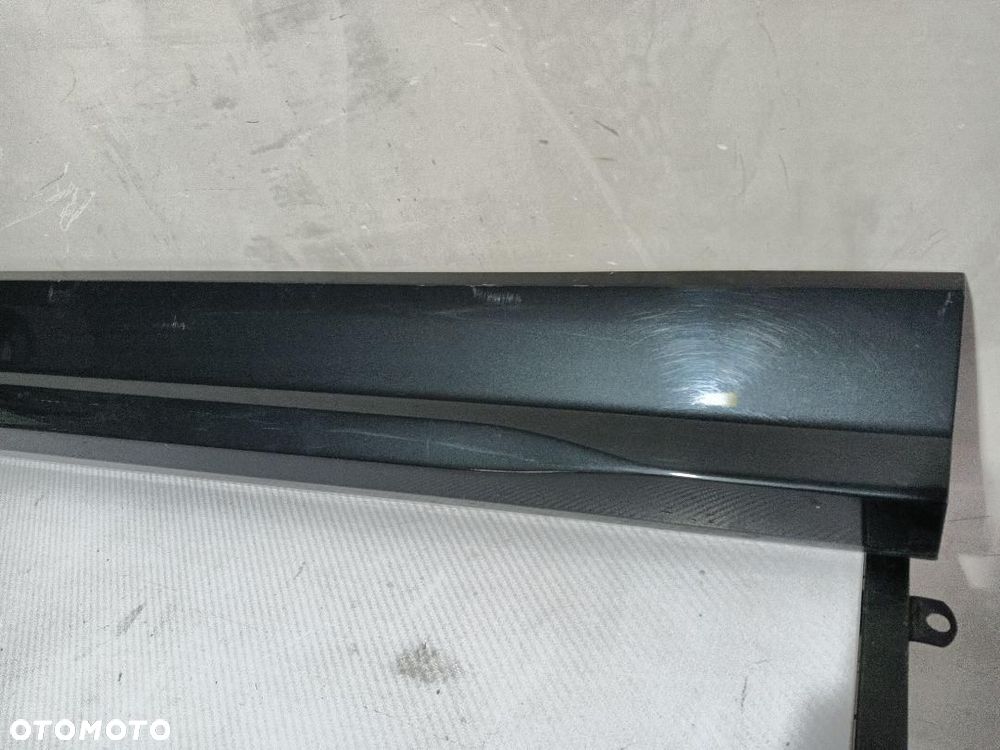 LISTWA DRZWI PRZEDNIA PRAWA AUDI Q2 81A 81A853960 - 3