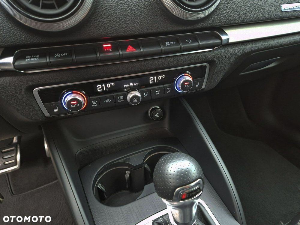 Audi A3 Sportback - 20