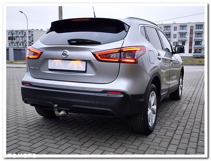 Nissan Qashqai 1.3 DIG-T N-WAY - 12