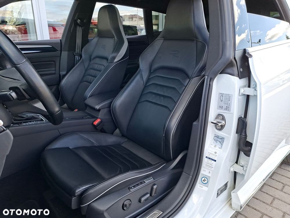 Volkswagen Arteon Shooting Brake 2.0 TDI 4Motion R-Line DSG - 12