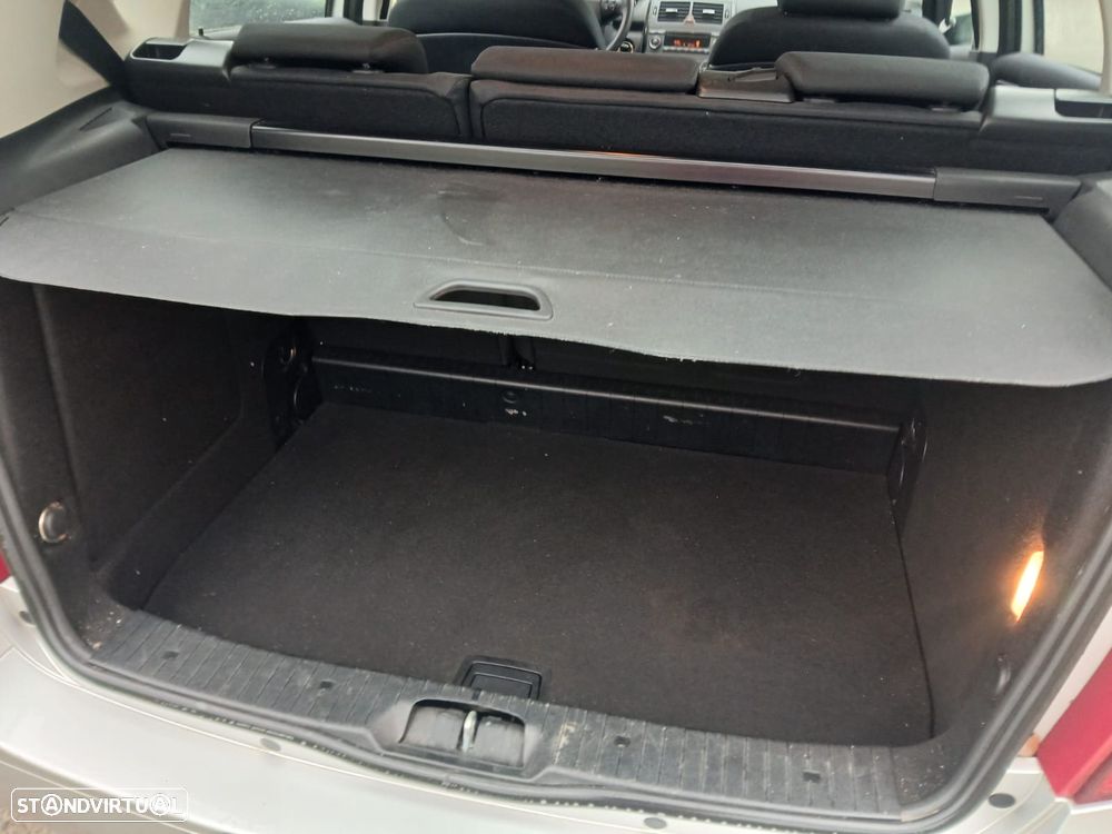 Mercedes-Benz A 150 Classic - 18