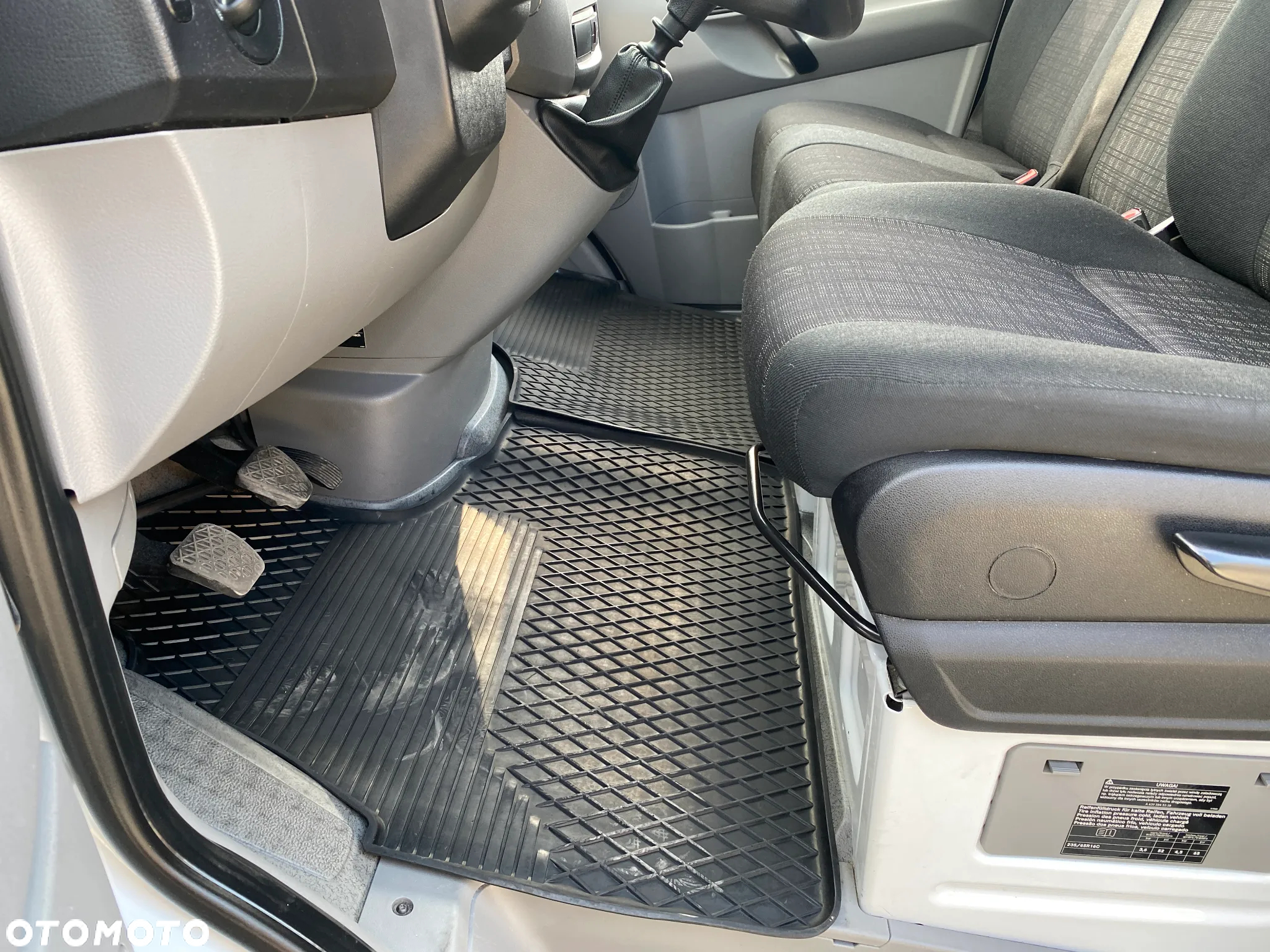 Mercedes-Benz Sprinter 314CDI Chłodnia z Agregatem Salon Polska - 18