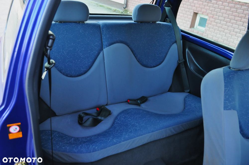 Nissan Micra 1.0 Comfort - 26