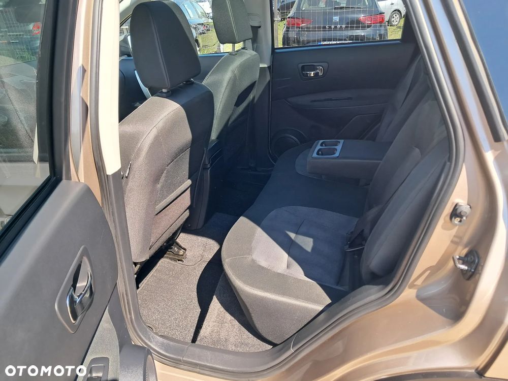 Nissan Qashqai 2.0 acenta - 22