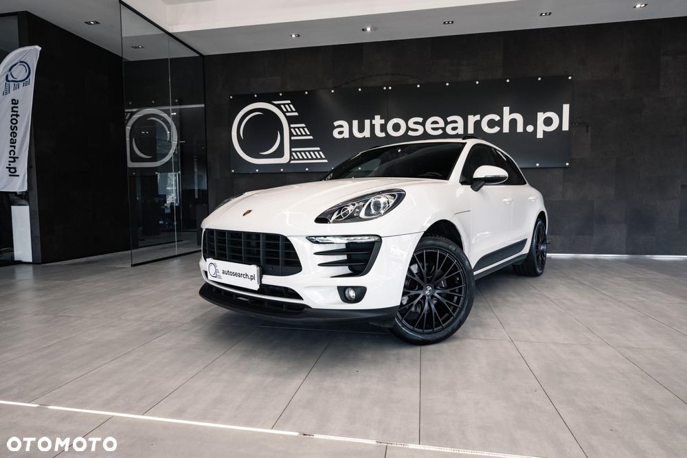 Porsche Macan Standard - 39